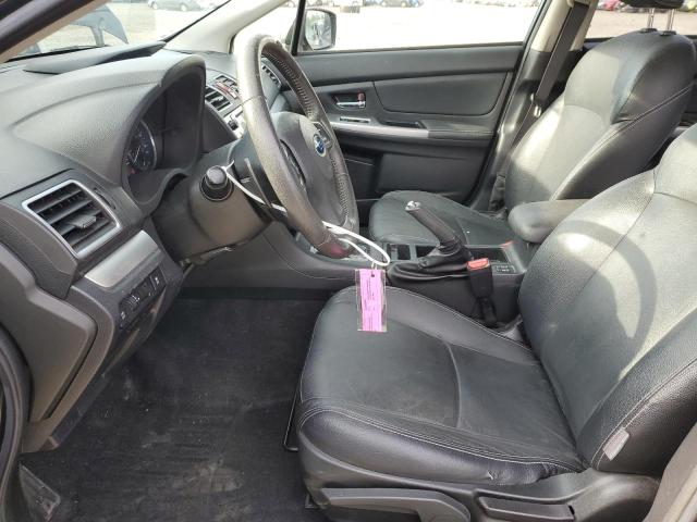 JF2GPASC6F8304579 Subaru 2.0l naturally aapirated
