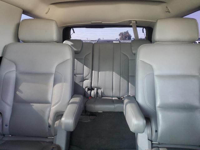 1GNSKBKC0GR416360 Chevrolet l83 - sidi, vvt, afm, e85 max, aluminum