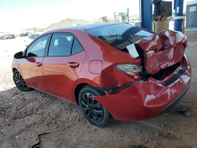 5YFBURHE9KP869559 Toyota 2zr-fe