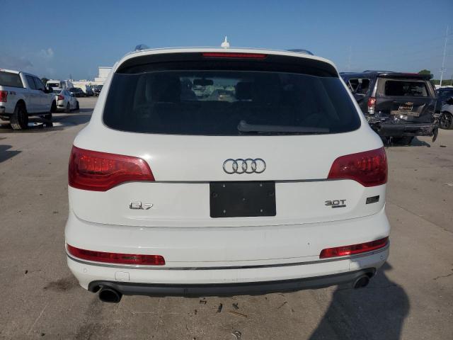 WA1LGAFEXFD006837 Audi 2015