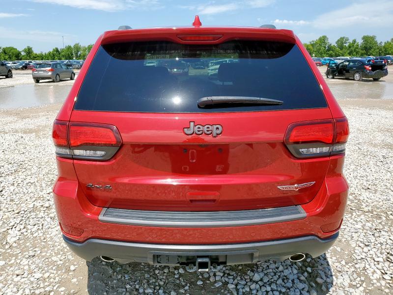 1C4RJFLGXLC116714 Jeep Grand Cher