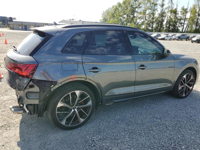WA1B4AFY0R2062235 Audi 3.0 tfsi
