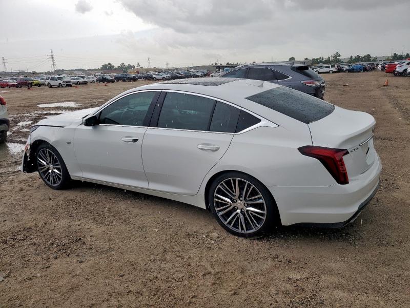 1G6DW5RKXM0112301 Cadillac CT5 LUXURY