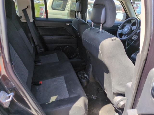 1C4NJRBB2FD311890 Jeep PATRIOT SP