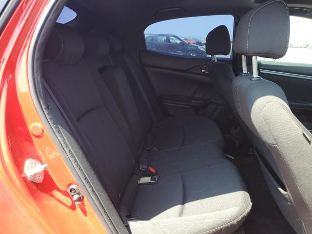 SHHFK7H52HU416074 Honda l15ba