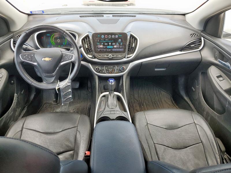 1G1RA6S55HU110054 Chevrolet l3a - di: direct injectio, vvt: variable valve timing, hybrid, gen 1