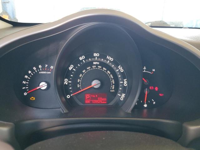 KNDPB3AC8E7603487 KIA dohc gdi theta ii