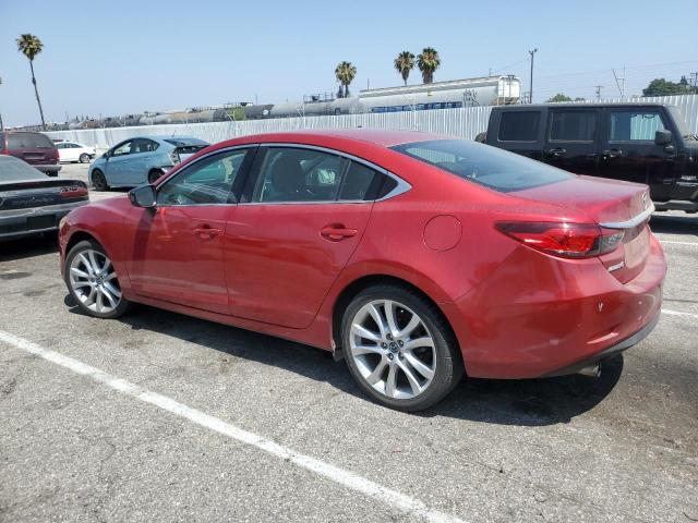 JM1GJ1V57F1183552 Mazda MAZDA6