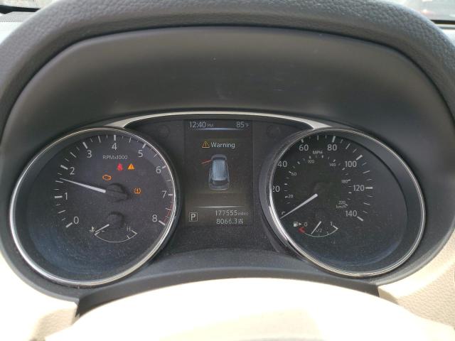 KNMAT2MT6FP523292 Nissan ROGUE S