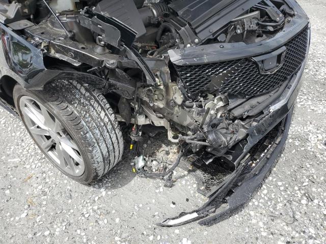 1G6DC5RK0N0124502 Cadillac Ct4 Sport