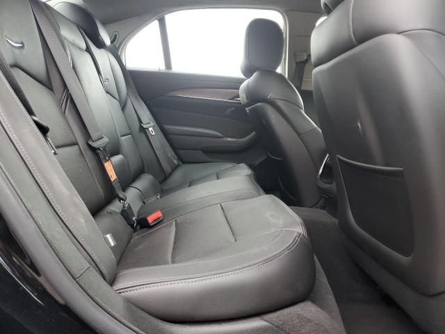1G6AR5SS7G0179902 Cadillac CTS LUXURY