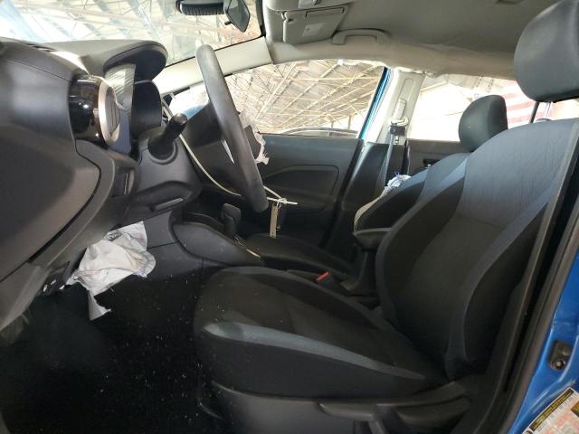 3N1CN8EV6PL846487 Nissan Versa