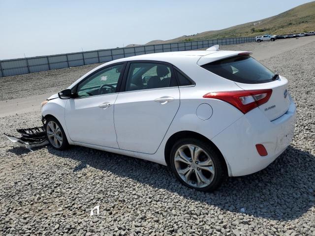 KMHD35LH0EU189803 Hyundai ELANTRA GT