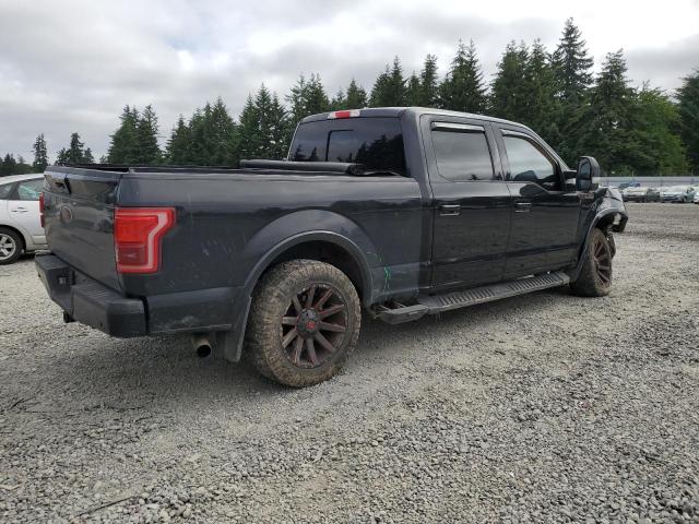 1FTFW1EG4FKD52046 Ford F150 SUPER
