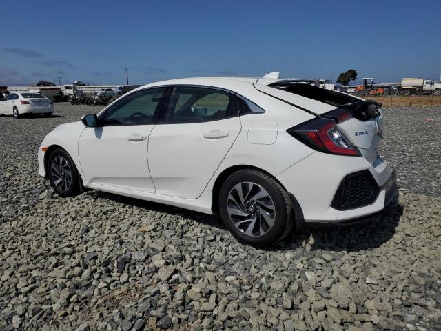SHHFK7H21HU420011 Honda l15ba