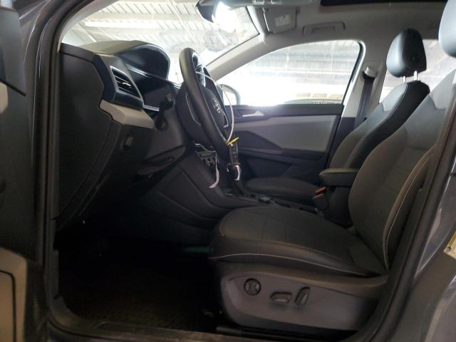 3VVPX7B23NM089568 Volkswagen TAOS SE IQ