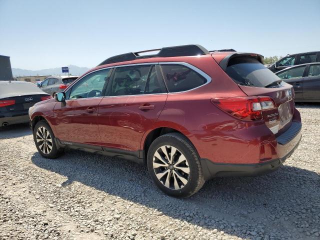 4S4BSAJC3F3359590 Subaru 2.5l u5