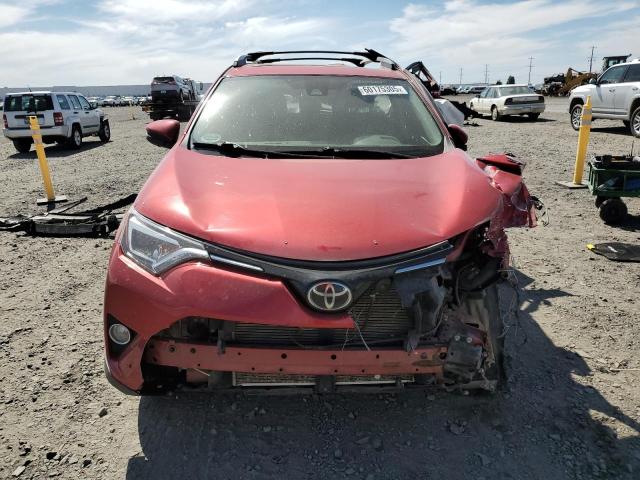 2T3DFREV4HW583804 Toyota 2ar-fe