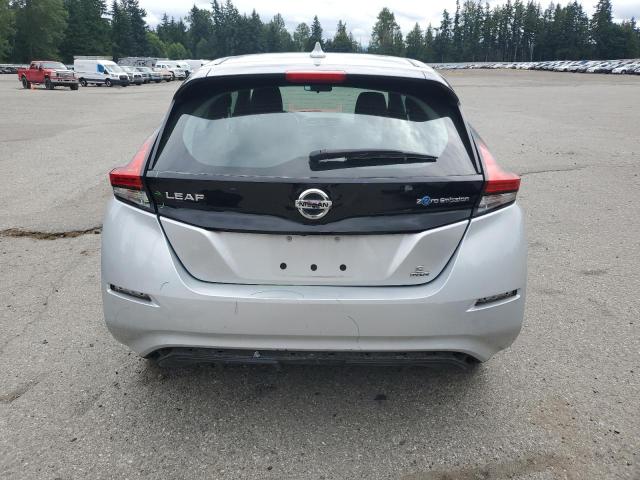 1N4BZ1CP6KC317902 Nissan 2019