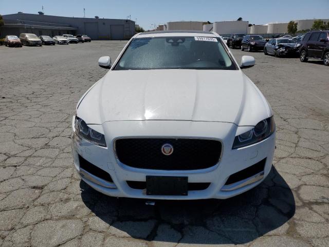 SAJBD4BV5HCY49307 Jaguar s/c lev3 sulev30