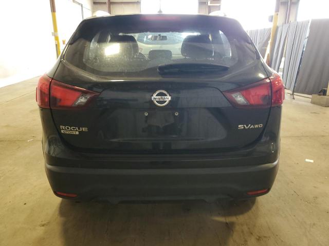 JN1BJ1CRXHW142924 Nissan ROGUE SPOR