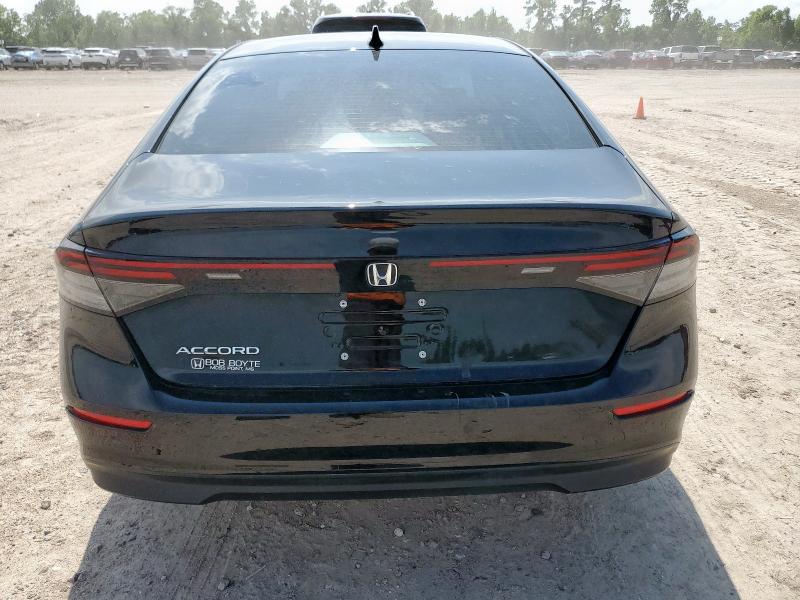 1HGCY1F37RA059116 Honda ACCORD EX
