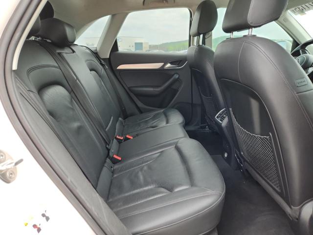 WA1EFCFS1GR000474 Audi Q3 PREMIUM