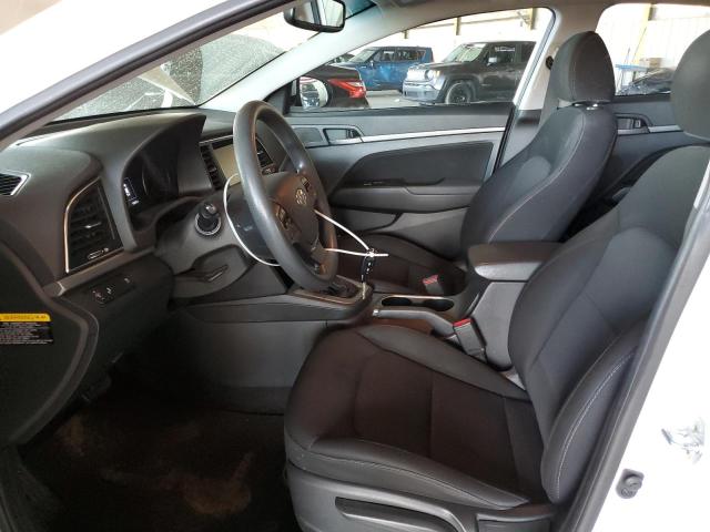 5NPD84LF7JH262863 Hyundai mpi nu