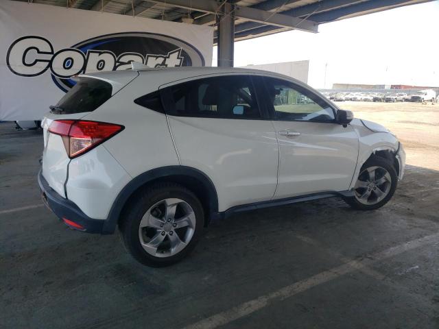 3CZRU5H53HM725118 Honda HR-V EX