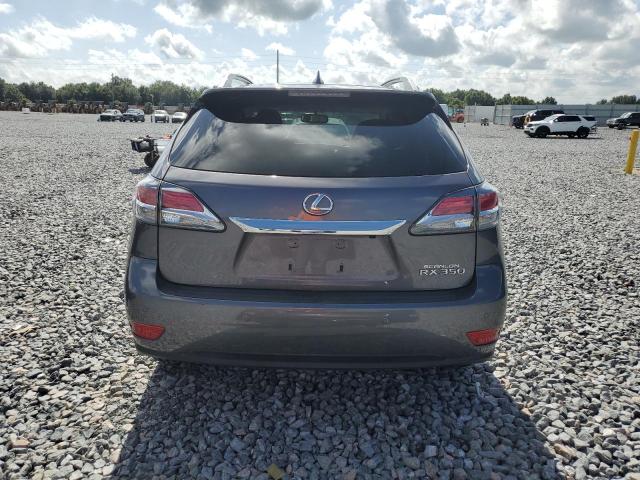 2T2ZK1BA1FC165224 Lexus RX 350