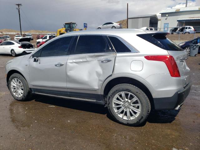 1GYKNARS7HZ308434 Cadillac XT5