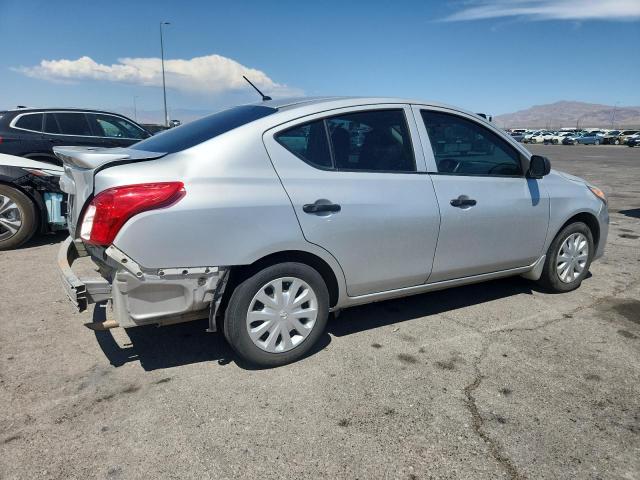 3N1CN7AP6FL929658 Nissan 2015