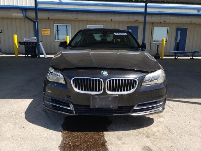 WBA5A5C50ED508019 BMW 2014