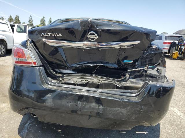 1N4AL3AP5EC326509 Nissan 2014
