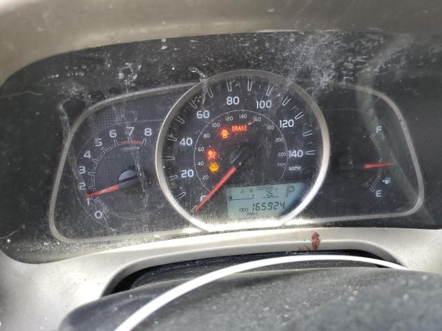 2T3WFREV8FW155269 Toyota 2ar-fe