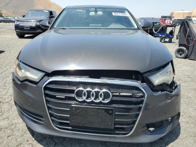 WAUGFAFC7EN076097 Audi A6 PREMIUM