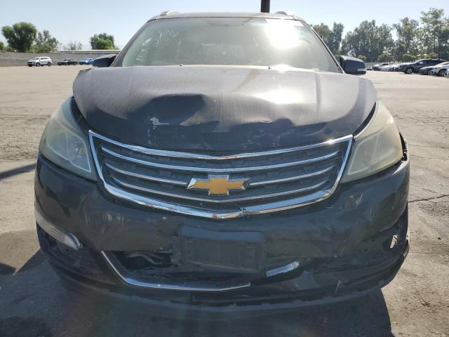 1GNKRGKD1GJ136866 Chevrolet llt - sidi, alum, 60 degrees