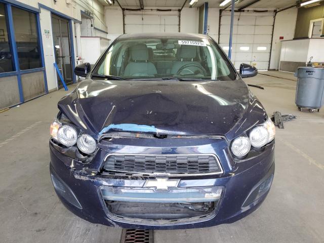 1G1JA5SG6G4167287 Chevrolet lwe - vvt, gme
