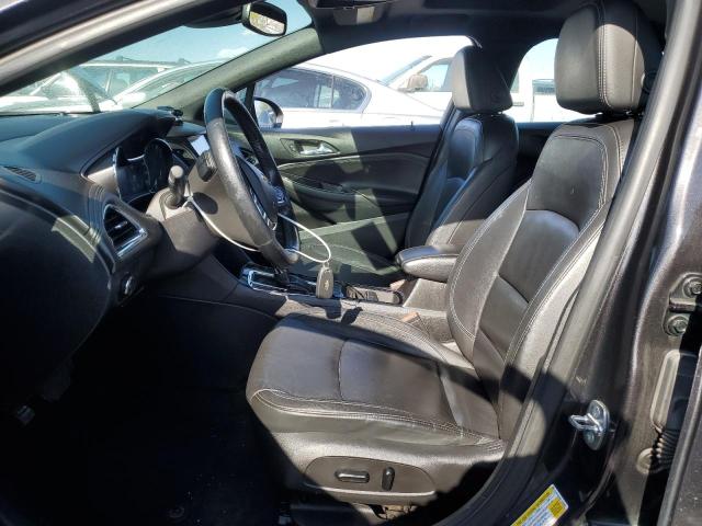 1G1BF5SM0H7183609 Chevrolet le2 -di: direct injection, vvt: variable valve timing, gen, alum
