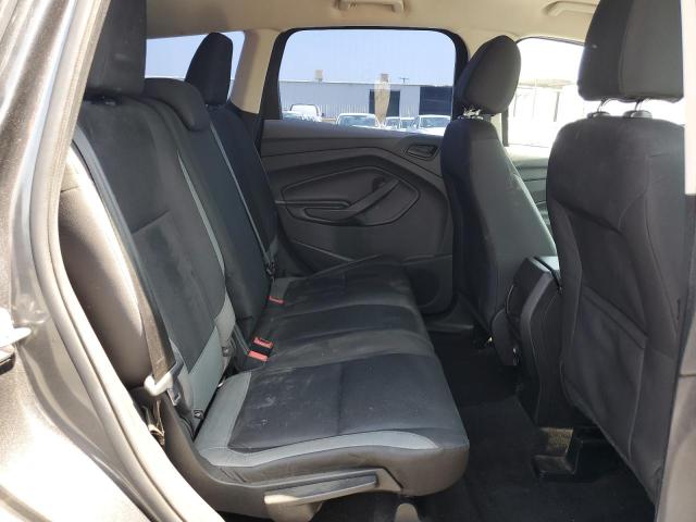 1FMCU0F71FUB81371 Ford ESCAPE S
