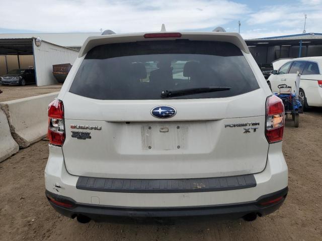 JF2SJGDC3GH552723 Subaru turbo u4