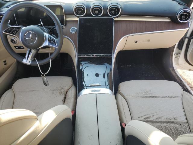 W1KAF4HB6PR132188 Mercedes-Benz m254