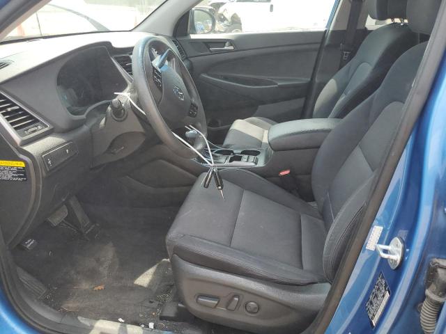 KM8J3CA48JU654958 Hyundai TUCSON SEL