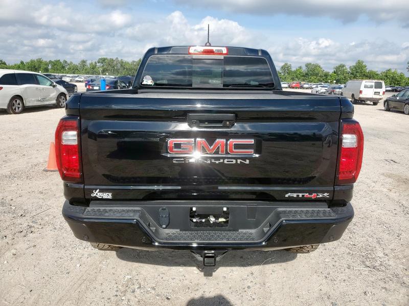 1GTP6EEK7R1133432 GMC Canyon At4