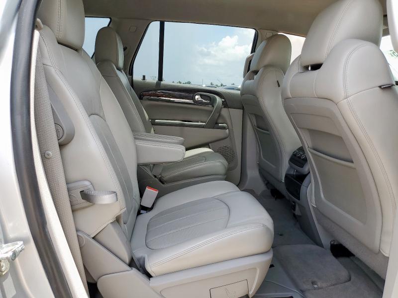 5GAKRBKD1FJ197422 Buick Enclave