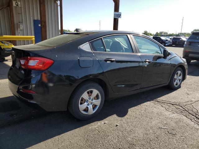 1G1BC5SM8H7149930 Chevrolet CRUZE LS