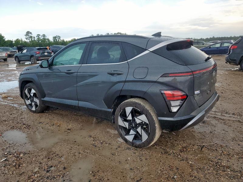 KM8HE3A32SU203784 Hyundai KONA LIMIT