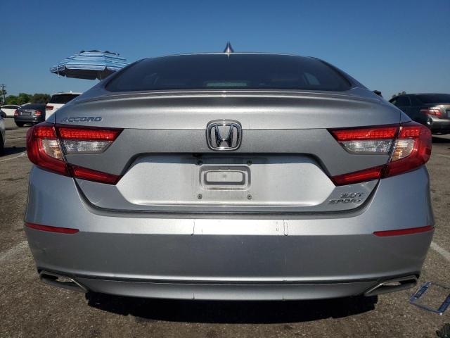 1HGCV2F32KA036525 Honda k20c4