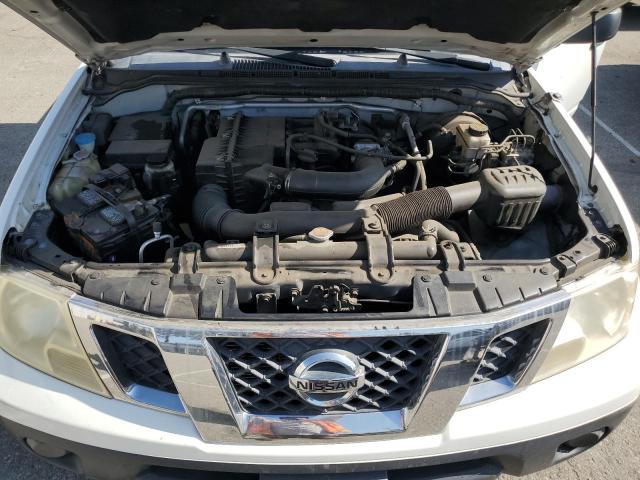 1N6BD0CT2FN704275 Nissan 2015