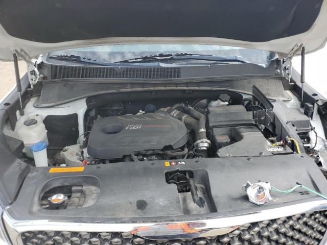 5XYPK4A12GG116456 KIA SORENTO SX